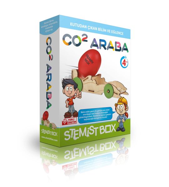 Co2 Araba