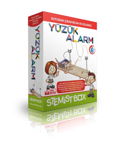 Yüzük Alarm