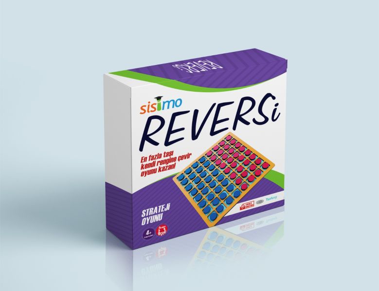 Reversi Mini