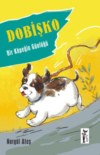 Dobişko  Bir Köpeğin Günlüğü