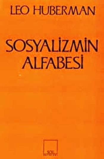 Sosyalizmin Alfabesi