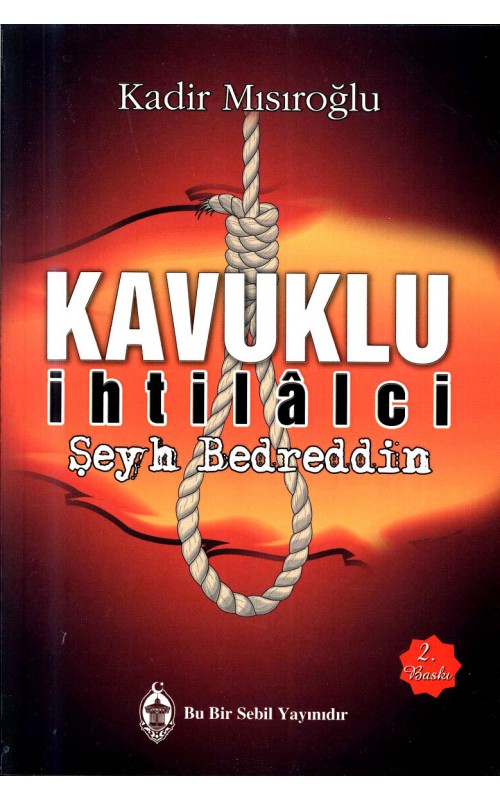 Kavuklu İhtilalci