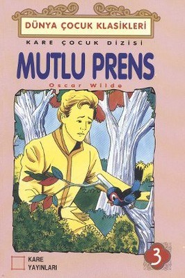 Mutlu Prens