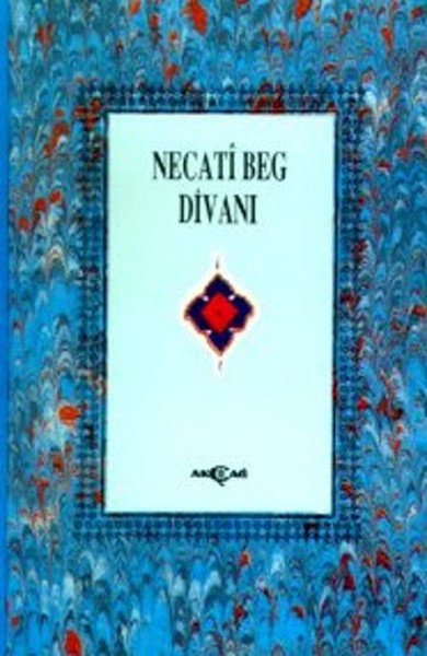 Necati Beg Divanı