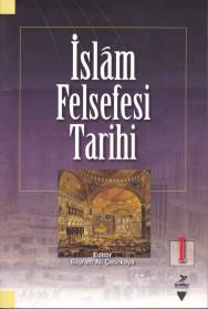 İslam Felsefesi Tarihi 1