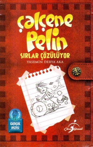 Çalçene Pelin - Sırlar Çözülüyor