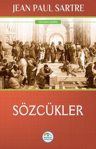 Felsefe Serisi  Sözcükler