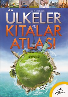 Ülkeler ve Kıtalar Atlası 5