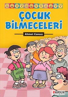 Çocuk Bilmeceleri