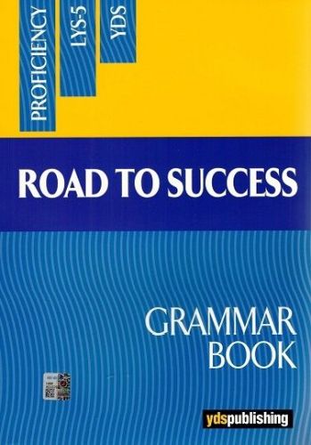 Road To Success Grammar Book