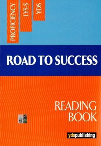 Road To Success Reading Book