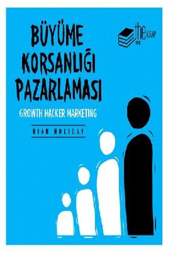 Büyüme Korsanlığı Pazarlaması