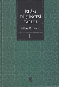 İslam Düşüncesi Tarihi Cilt 2 Ciltli