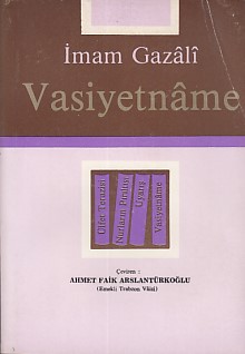 Vasiyetname