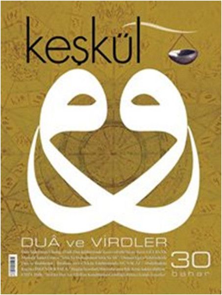 Keşkül Dergisi Sayı 30