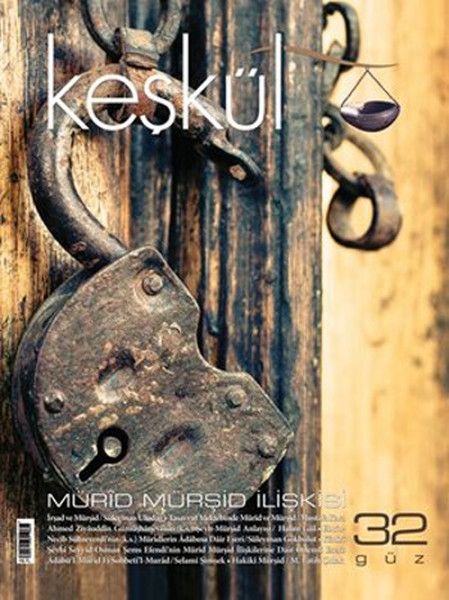 Keşkül Dergisi Sayı 32