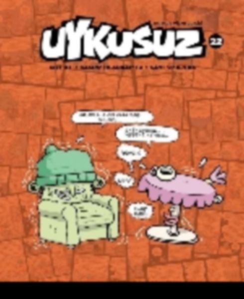 Uykusuz Dergisi Cilt 22 Sayı 274286