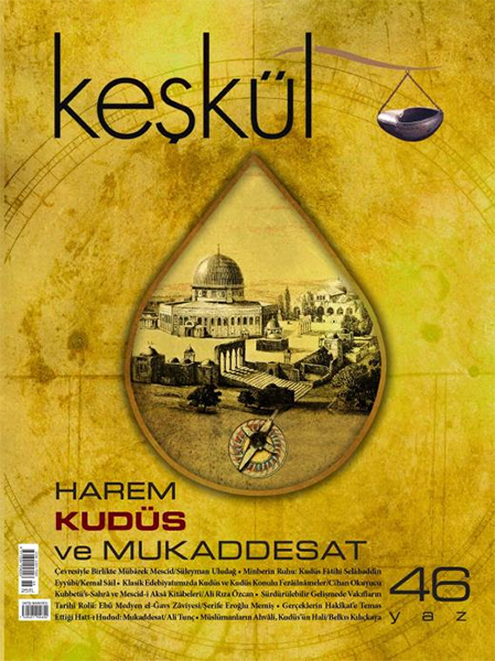 Keşkül Dergisi  Sayı 46