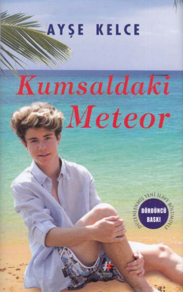 Kumsaldaki Meteor  Ciltli