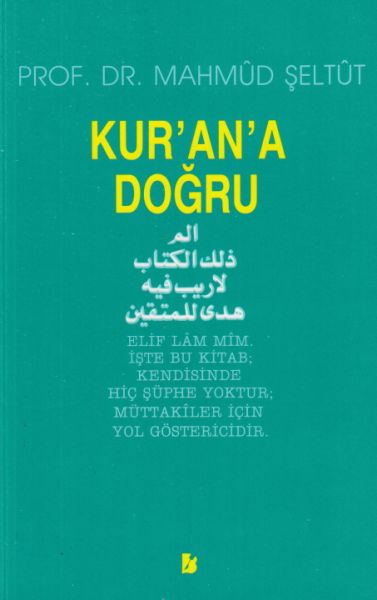 Kurana Doğru