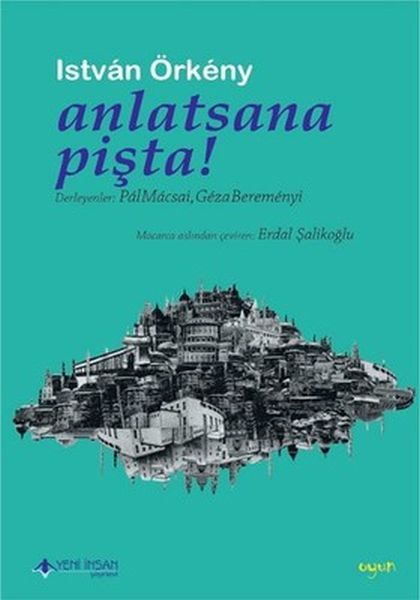 Anlatsana Pişta