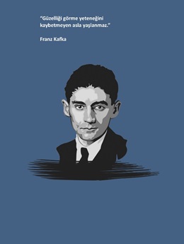 Franz Kafka Ciltli Defter