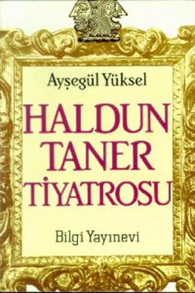 Haldun Taner Tiyatrosu