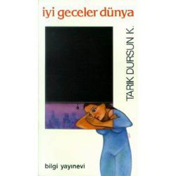 İyi Geceler Dünya