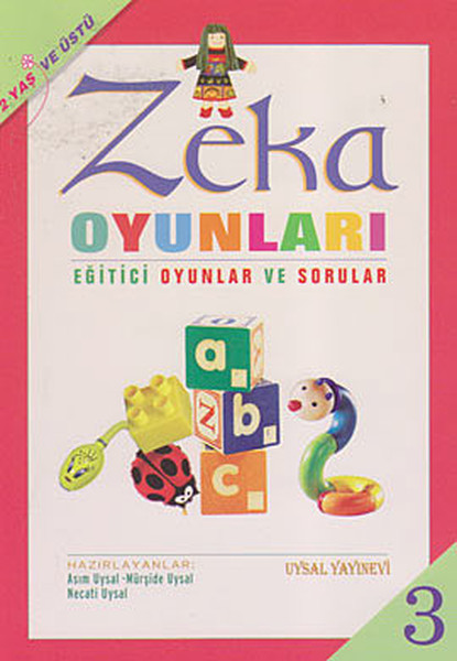 Zeka Oyunları 3