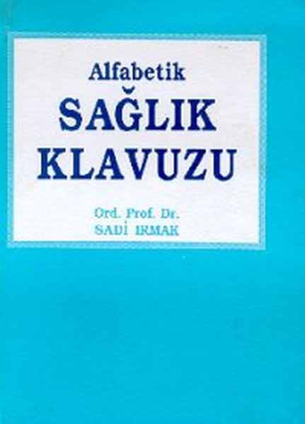 Alfabetik Sağlık Kılavuzu