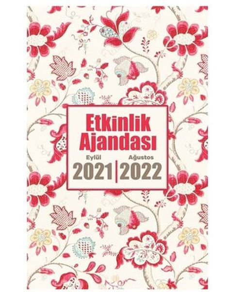 2021 Eylül2022 Ağustos Etkinlik Ajandası  Rayiha