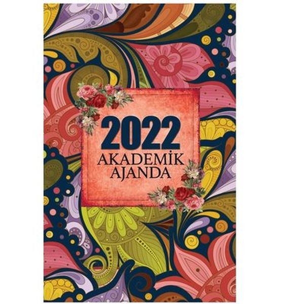 2022 Akademik Ajanda Cümbüş