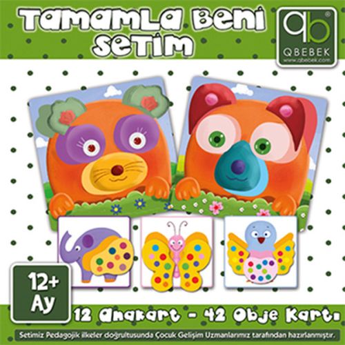 Tamamla Beni Setim 21+Ay