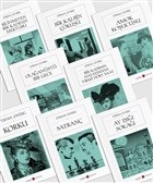 Stefan Zweig Seti 8 Kitap