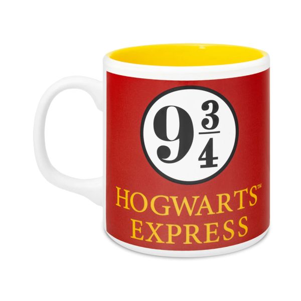 Harry Potter 9 34 Hogwarts Express Mug