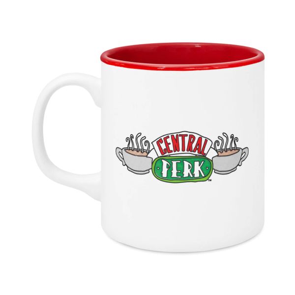 Friends  Central Perk Mug