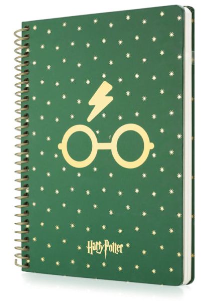 Harry Potter Butik Defter