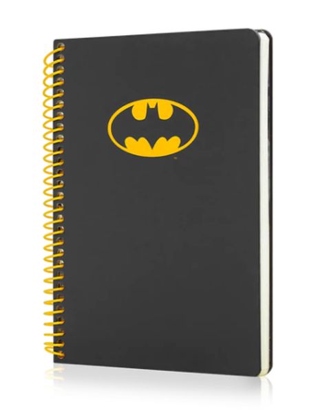 Batman Butik Defter