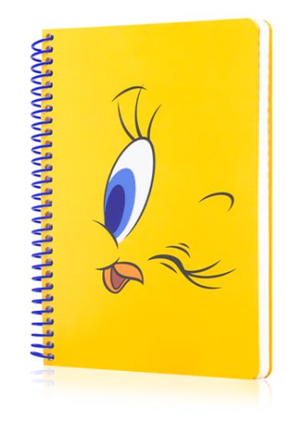 Tweety Butik Defter