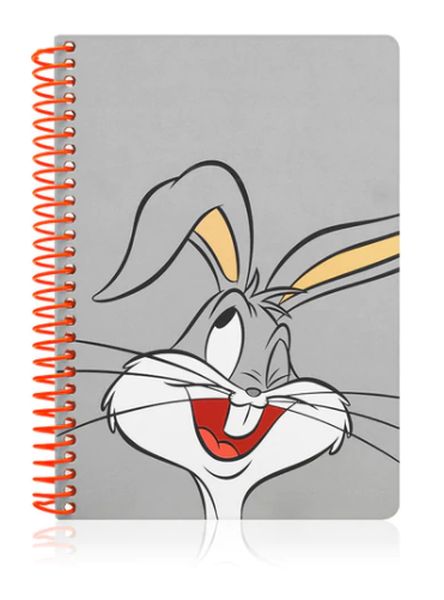 Bugs Bunny Butik Defter