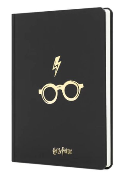 Harry Potter Haftalık Ajanda