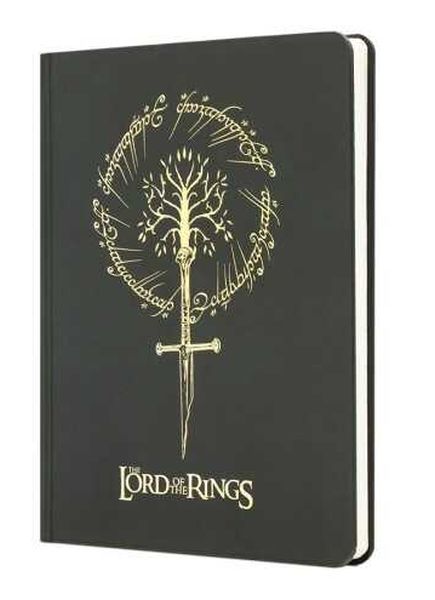 Mabbels Lord Of The Rings Planner