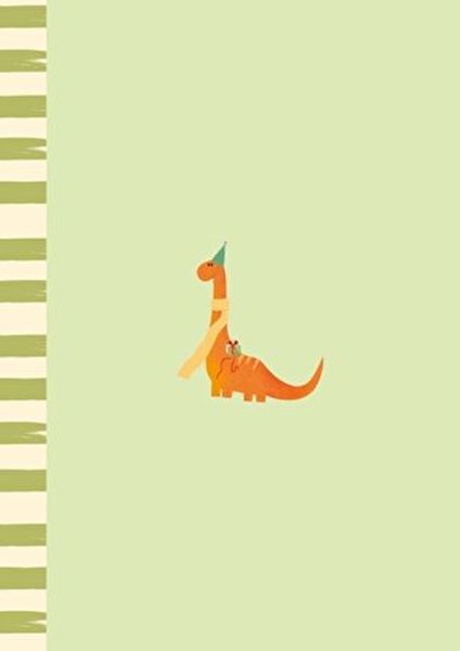 Kidmosfer Defter  Dinozor