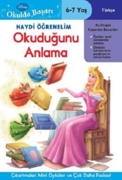 Eğitim Seti Okulda Başarı 3