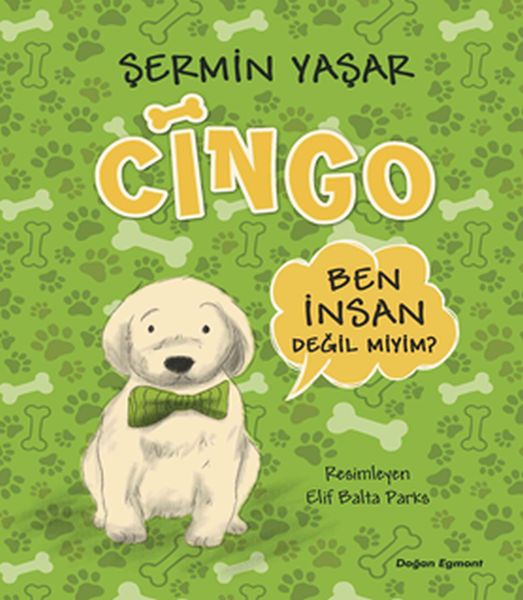 Cingo İmzalı