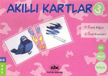 Akıllı Kartlar  3