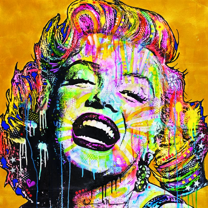 Marilyn Puzzle 1024 1015