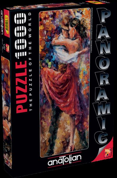 Anatolian Tango 1000 Parça Puzzle