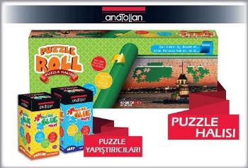 Puzzle Halısı 10003000 9003