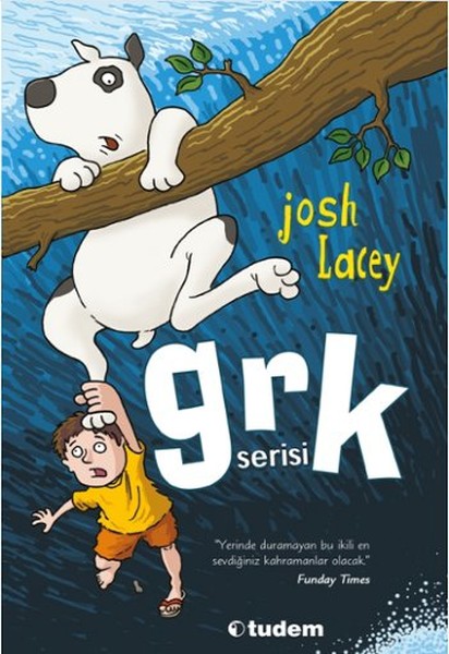 Grk Serisi  5 Kitap Takım